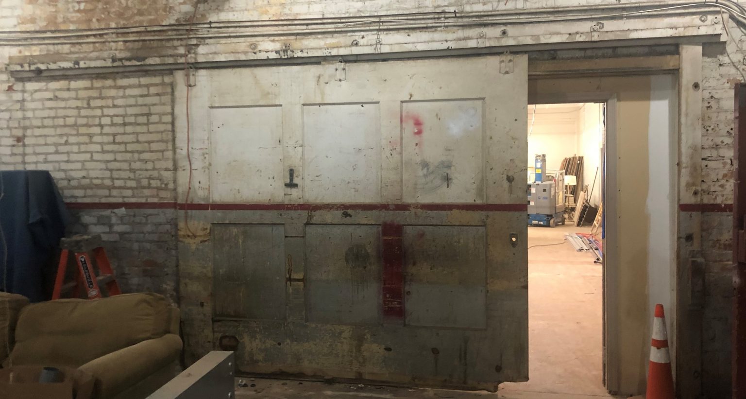 Pickers Universe LLC