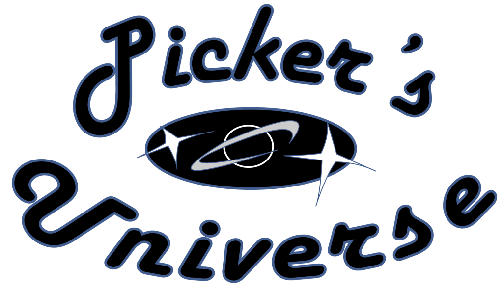 Pickers Universe
